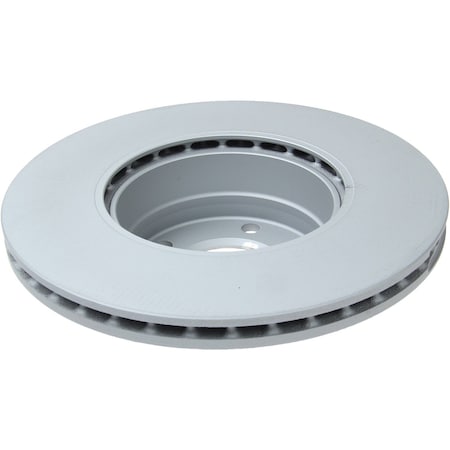 Zimmermann Brake Disc - Standard/Coated, 150128420 150128420
